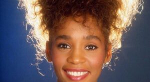 Whitney Houston habría cumplido hoy 50 años