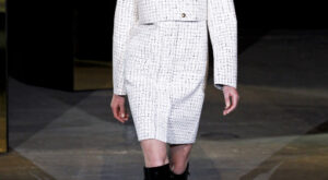 Alexander Wang – New York Fashion Week Otoño Invierno 2012