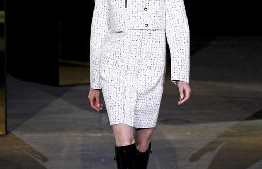 Alexander Wang – New York Fashion Week Otoño Invierno 2012