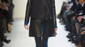 Lacoste – New York Fashion Week Otoño Invierno 2012