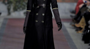 Tommy Hilfiger – New York Fashion Week Otoño Invierno 2012