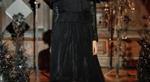 Creatures of the Wind – New York Fashion Week Otoño Invierno 2012