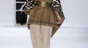 Carlos Miele – New York Fashion Week Otoño Invierno 2012