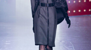 Jason Wu –  New York Fashion Week Otoño Invierno 2012