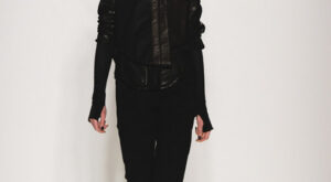 Nicholas K – New York Fashion Week Otoño Invierno 2012