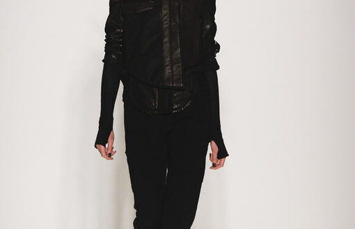 Nicholas K – New York Fashion Week Otoño Invierno 2012