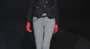 Betsey Johnson –  New York Fashion Week Otoño Invierno 2012