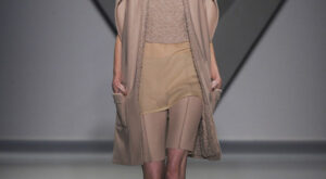 Vera Wang – New York Fashion Week Otoño Invierno 2012