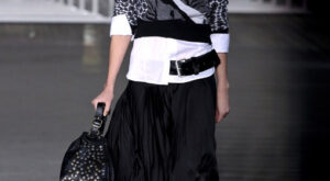 Diesel Black Gold – New York Fashion Week Otoño Invierno 2012