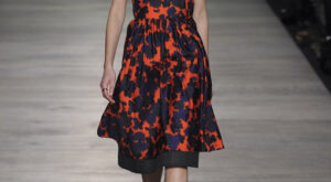Marc by Marc Jacobs – New York Fashion Week Otoño Invierno 2012
