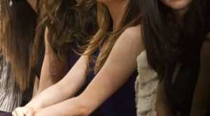 New York Fashion Week: ¡las famosas en los desfiles!