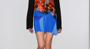 Antoni & Alison – London Fashion Week Otoño Invierno 2012