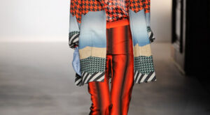 Basso & Brooke – London Fashion Week Otoño Invierno 2012