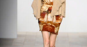 Felder Felder – London Fashion Week Otoño Invierno 2012