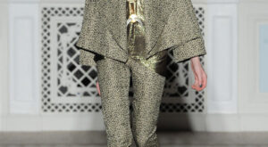 Maria Grachvogel – London Fashion Week Otoño Invierno 2012