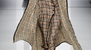 Daks – London Fashion Week Otoño Invierno 2012