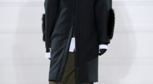 Aquascutum – London Fashion Week Otoño Invierno 2012
