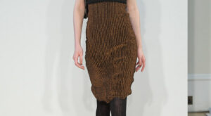 Craig Lawrence – London Fashion Week Otoño Invierno 2012