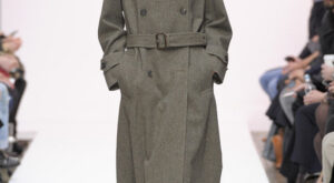 Margaret Howell – London Fashion Week Otoño Invierno 2012