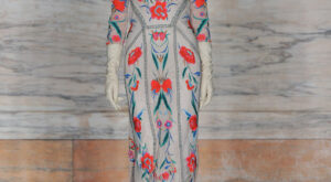 Temperley London – London Fashion Week Otoño Invierno 2012