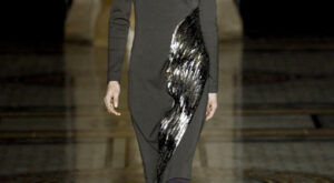 Nicole Farhi – London Fashion Week Otoño Invierno 2012