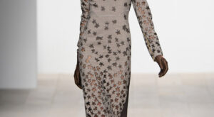 Todd Lynn – London Fashion Week Otoño Invierno 2012