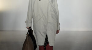 Vivienne Westwood Red Label – London Fashion Week Otoño Invierno 2012