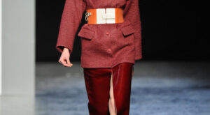 Acne – London Fashion Week Otoño Invierno 2012
