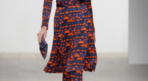 Issa London – London Fashion Week Otoño Invierno 2012