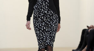 Pringle of Scotland – London Fashion Week Otoño Invierno 2012