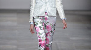 Fashion East – London Fashion Week Otoño Invierno 2012