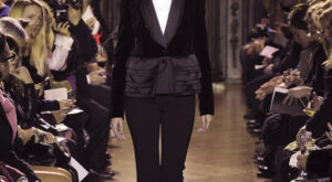 Giles – London Fashion Week Otoño Invierno 2012