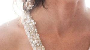 Organiza tu boda con detalles plateados