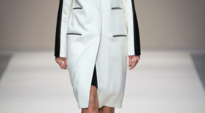 Elena Mirò – Milan Fashion Week Otoño Invierno 2012