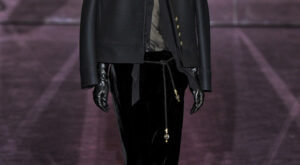 Gucci – Milan Fashion Week Otoño Invierno 2012