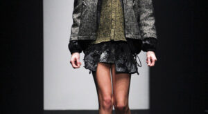 N21 – Milan Fashion Week Otoño Invierno 2012