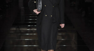 Scognamiglio – Milan Fashion Week Otoño Invierno 2012