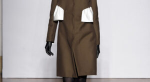 Zambon – Milan Fashion Week Otoño Invierno 2012