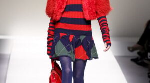 Blugirl – Milan Fashion Week Otoño Invierno 2012