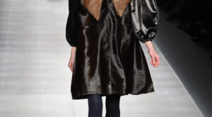 Fendi – Milan Fashion Week Otoño Invierno 2012