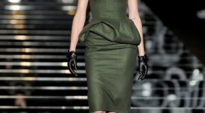 Emmano Scervino – Milan Fashion Week Otoño Invierno 2012