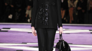Prada – Milan Fashion Week Otoño Invierno 2012