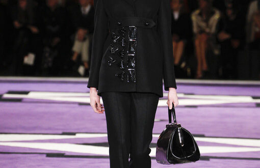 Prada – Milan Fashion Week Otoño Invierno 2012