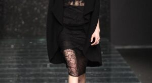 Anteprima – Milan Fashion Week Otoño Invierno 2012