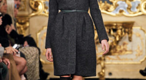 Les Copains – Milan Fashion Week Otoño Invierno 2012