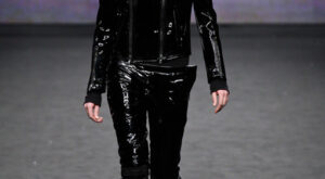 C’N’C Costume National – Milan Fashion Week Otoño Invierno 2012