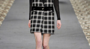 Just Cavalli – Milan Fashion Week Otoño Invierno 2012