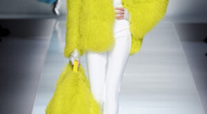 Blumarine – Milan Fashion Week Otoño Invierno 2012