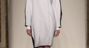 Gabriele Colandelo – Milan Fashion Week Otoño Invierno 2012