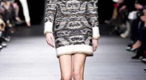 Iceberg – Milan Fashion Week Otoño Invierno 2012